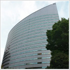 本社 外観